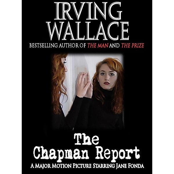 Chapman Report / Crossroad Press, Irving Wallace