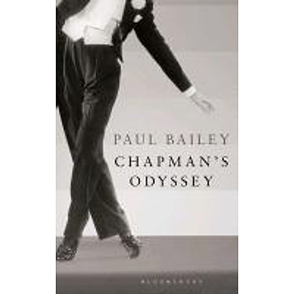 Chapman's Odyssey, Paul Bailey