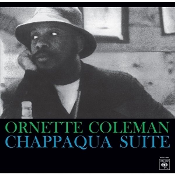 Chappaqua Suite (Vinyl), Ornette Coleman