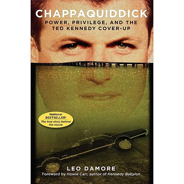 Chappaquiddick, Leo Damore