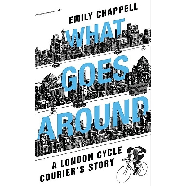 Chappell, E: Unburdened, Emily Chappell