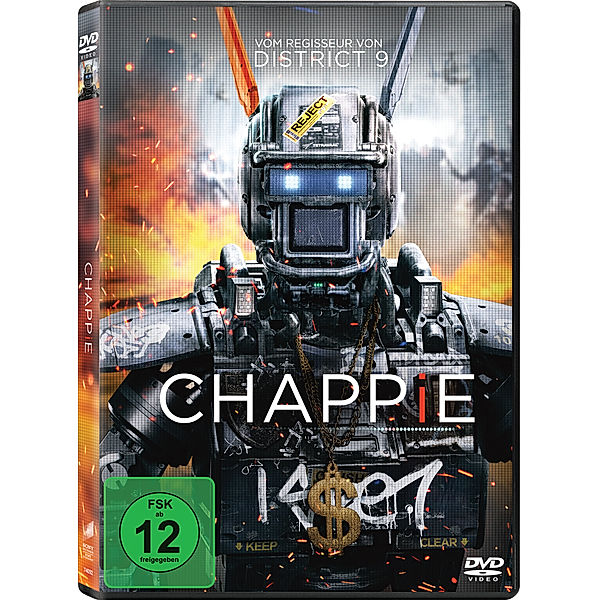 Chappie