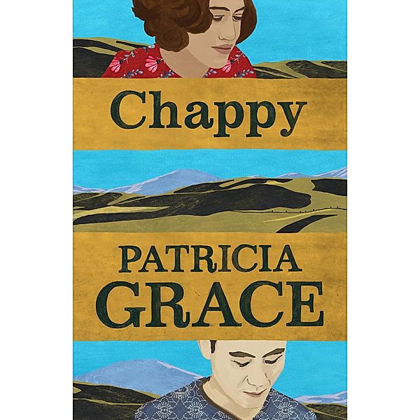 Chappy, Patricia Grace