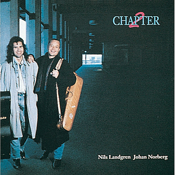 Chapter 2, Nils Landgren, Johan Norberg