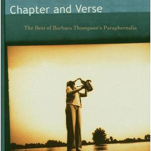 Chapter And Verse, Barbara Thompson