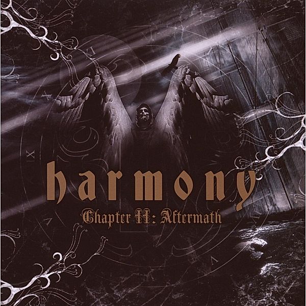 Chapter Ii: Aftermath, Harmony