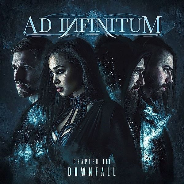 Chapter Iii-Downfall, Ad Infinitum