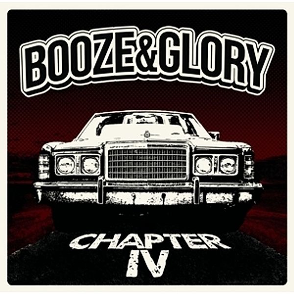 Chapter Iv (Vinyl), Booze & Glory