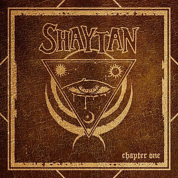 Chapter One, Shaytan