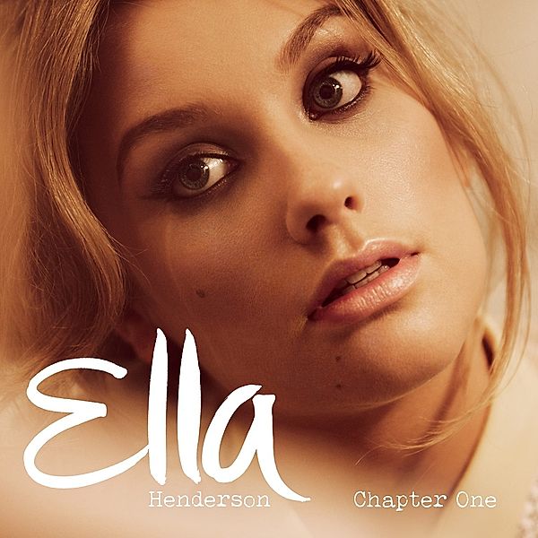 Chapter One (Deluxe Version), Ella Henderson
