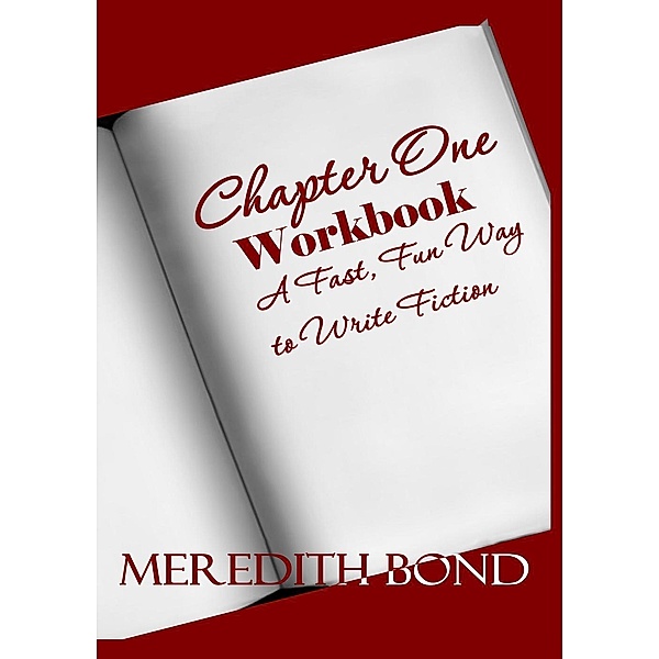 Chapter One Workbook, Meredith Bond