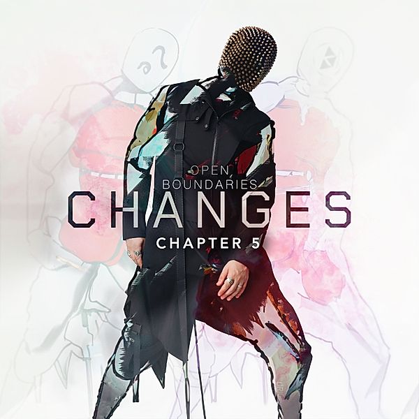 Chapters - 1 - Changes, Open Boundaries