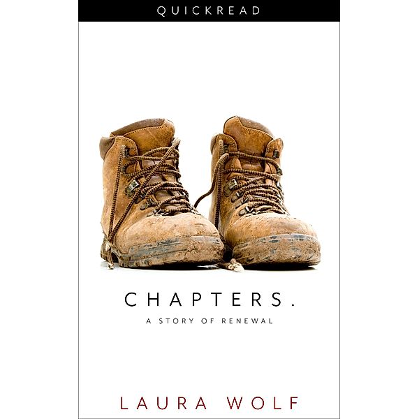 Chapters., Laura Wolf