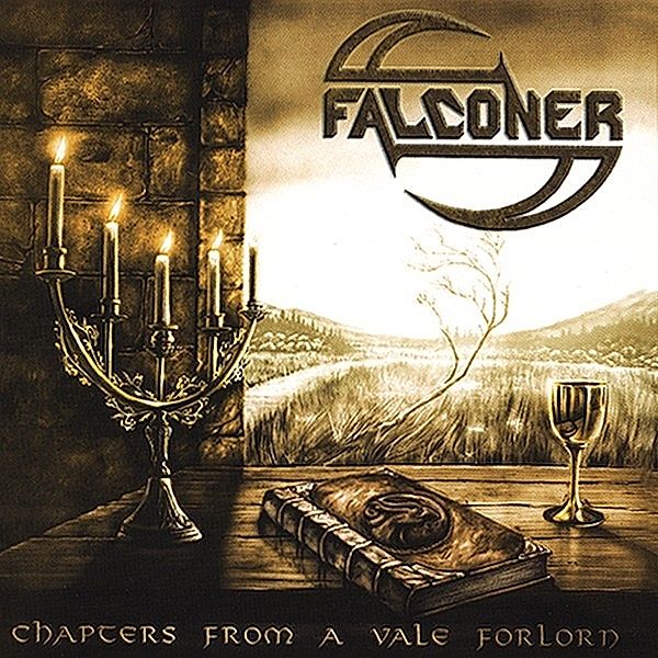 Chapters From A Vale Forlorn, Falconer