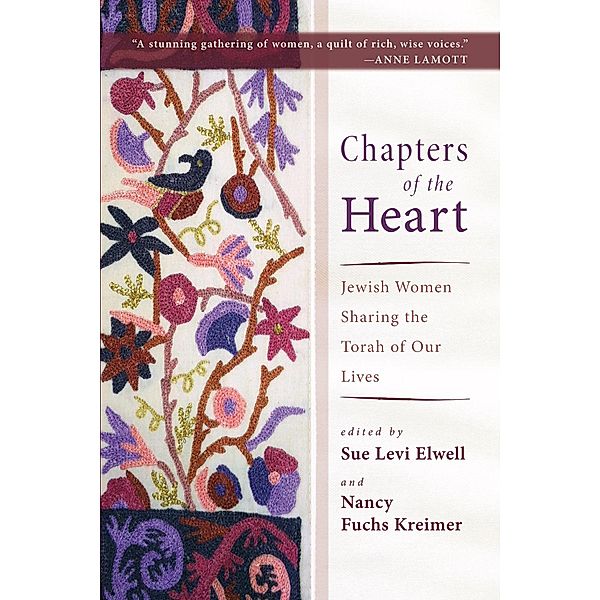 Chapters of the Heart