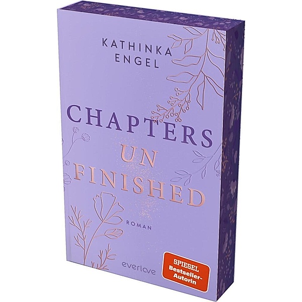Chapters unfinished / Badger Books Bd.3, Kathinka Engel