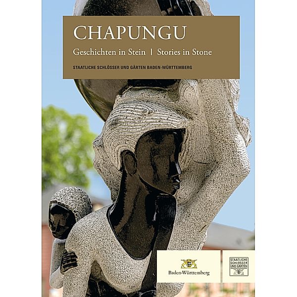 Chapungu, Ricarda Geib