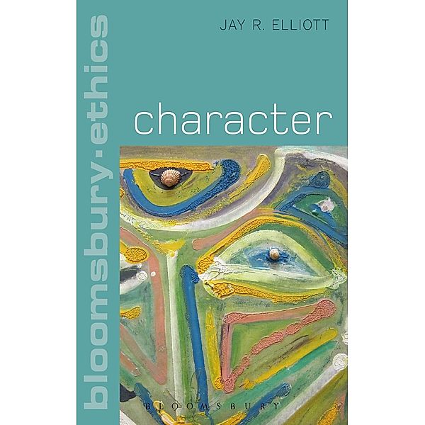 Character, Jay R. Elliott