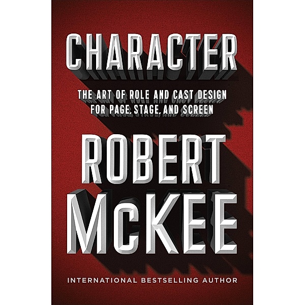 Character, Robert Mckee