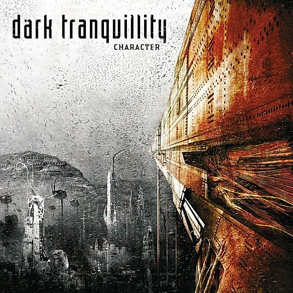 Character, Dark Tranquillity