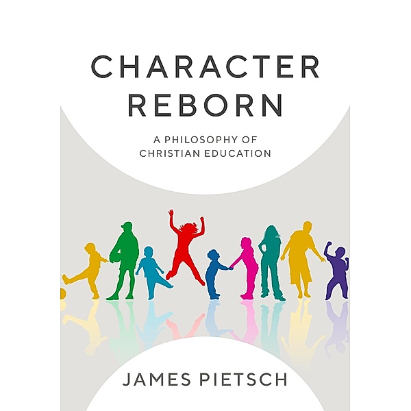 Character Reborn, James Pietsch
