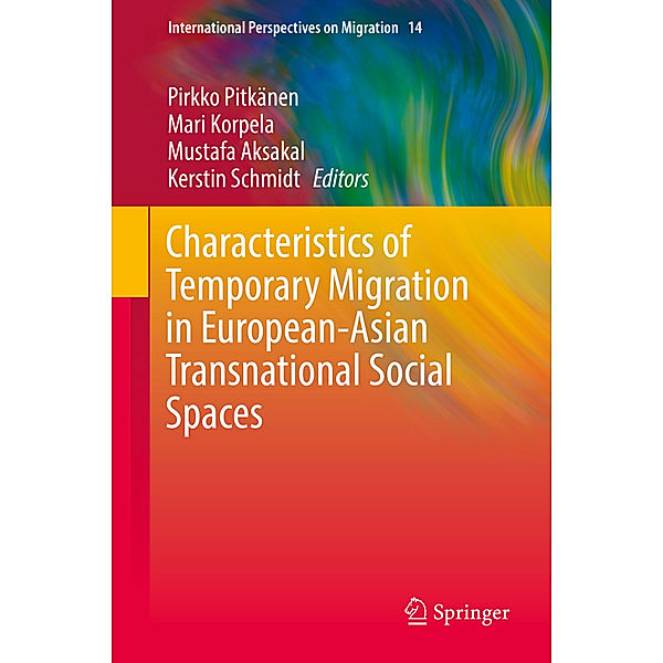 Characteristics of Temporary Migration in European-Asian Transnational Social Spaces