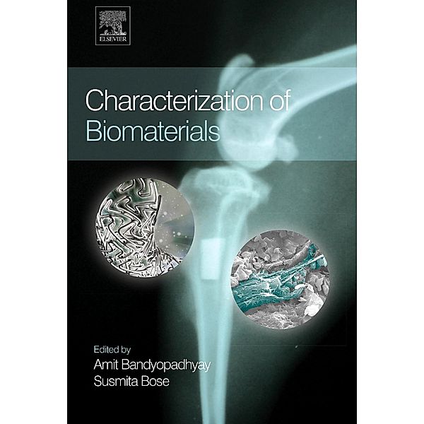 Characterization of Biomaterials