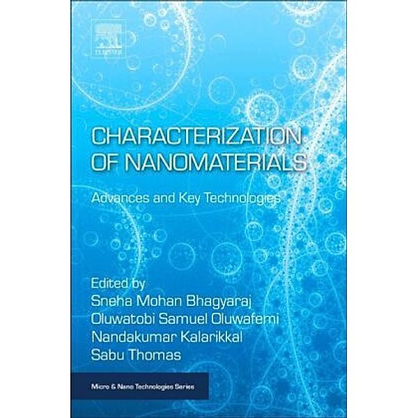 Characterization of Nanomaterials