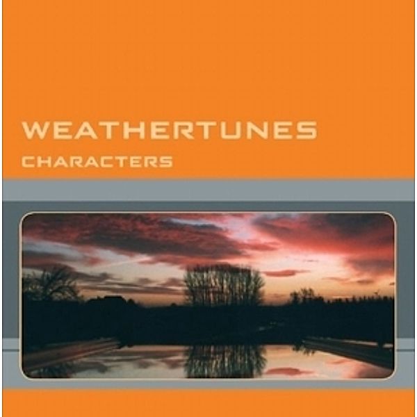 Characters, Weathertunes