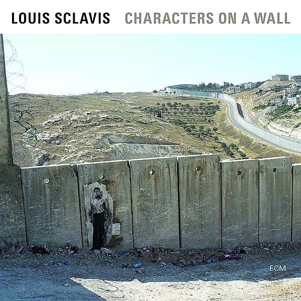 Characters On A Wall, Louis Sclavis
