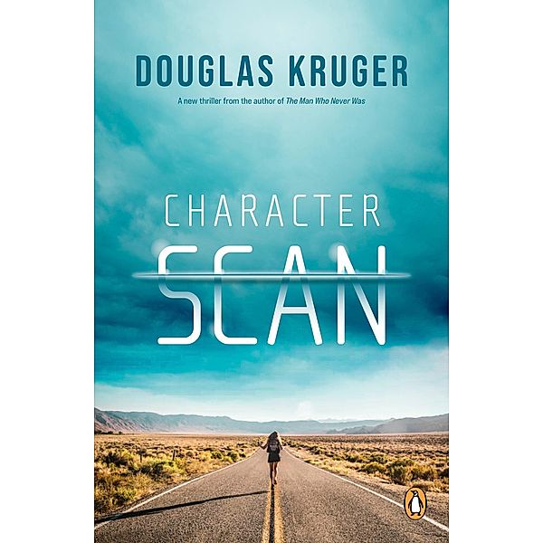 CharacterScan, Douglas Kruger