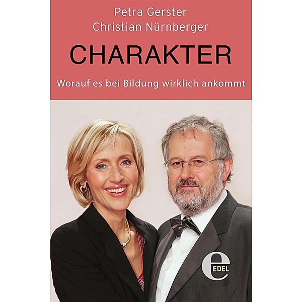 Charakter, Petra Gerster, Christian Nürnberger