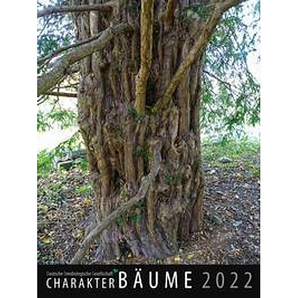 Charakter-Bäume 2022