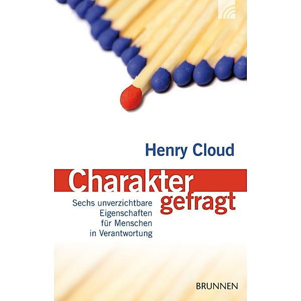 Charakter gefragt, Henry Cloud