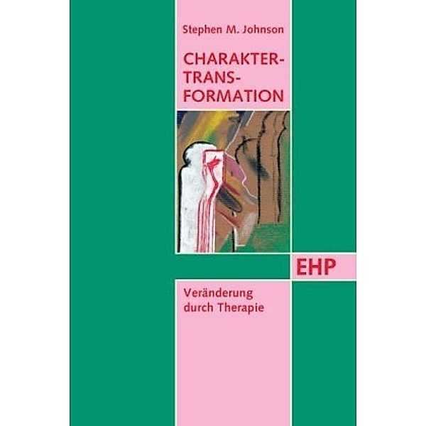 Charakter-Transformation, Stephen M. Johnson