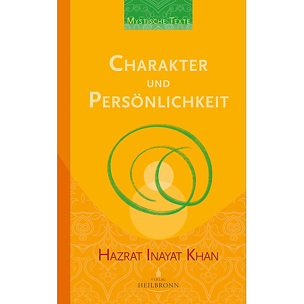 Charakter und Persönlichkeit, Hazrat Inayat Khan