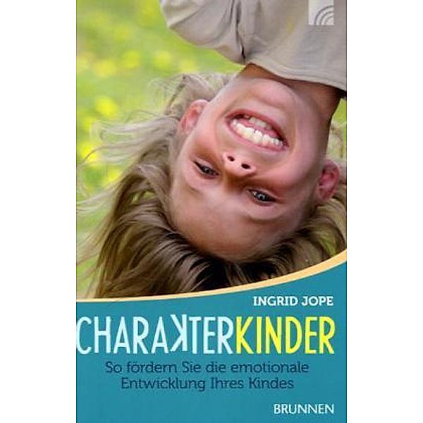 Charakterkinder, Ingrid Jope