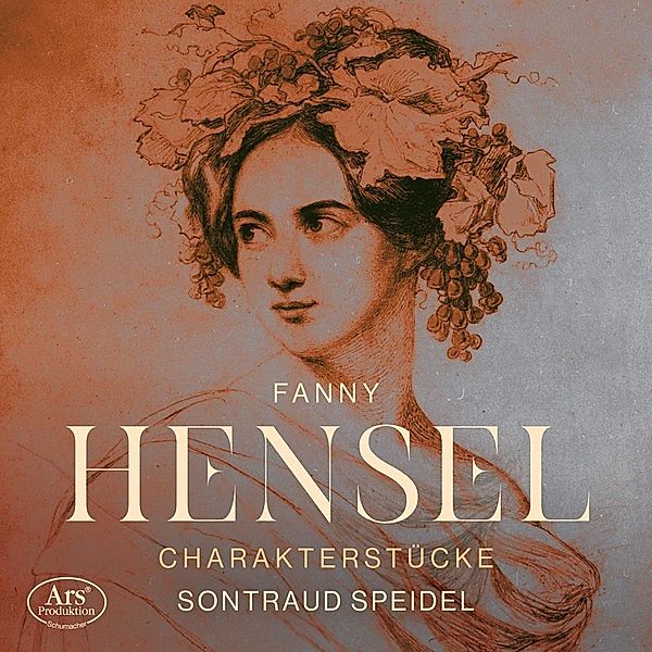 Charakterstücke - Werke Für Klavier Solo, Fanny Hensel