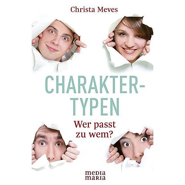 Charaktertypen, Christa Meves