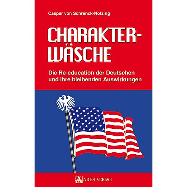 Charakterwäsche, Caspar von Schrenck-Notzing