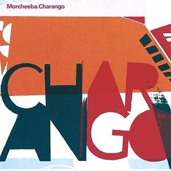 Charango, Morcheeba