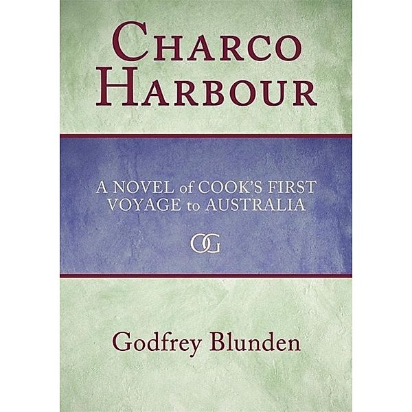 Charco Harbour, Godfrey Blunden