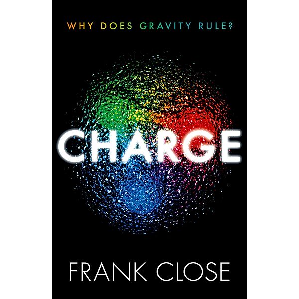CHARGE, Frank Close