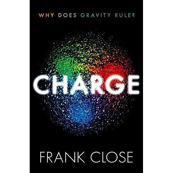 CHARGE, Frank Close