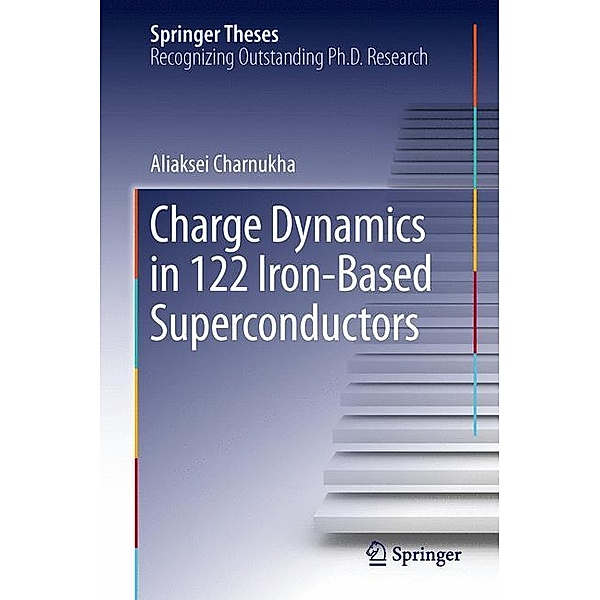 Charge Dynamics in 122 Iron-Based Superconductors, Aliaksei Charnukha