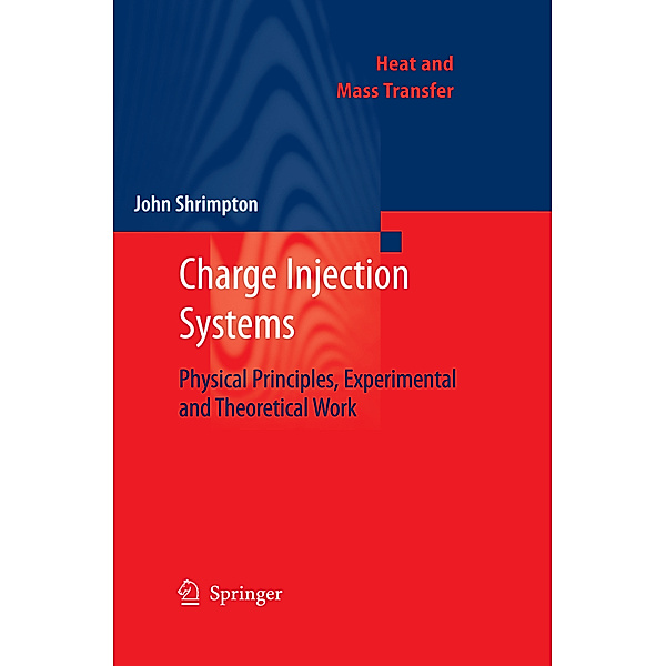 Charge Injection Systems, John Shrimpton