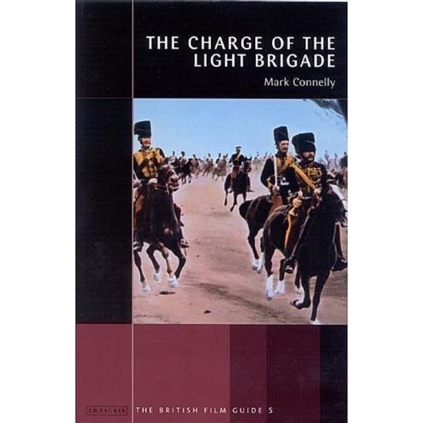 Charge of the Light Brigade, Mark Connelly