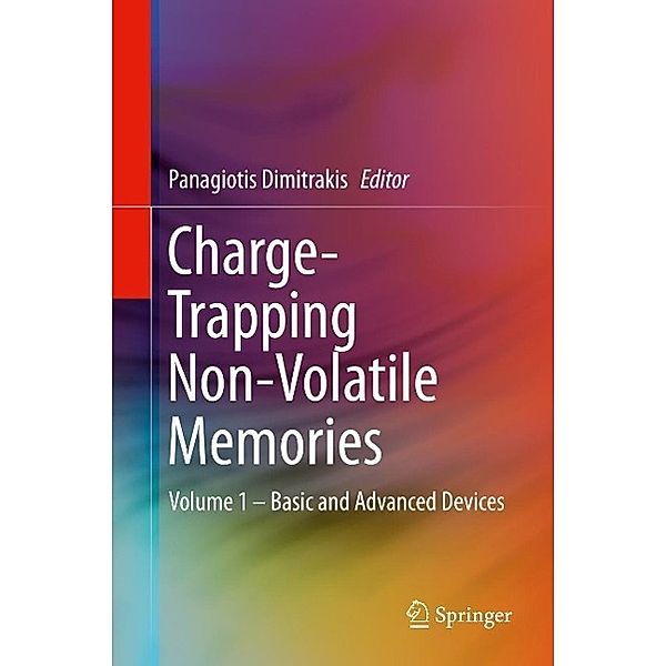 Charge-Trapping Non-Volatile Memories