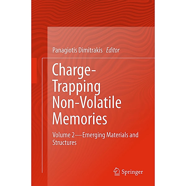 Charge-Trapping Non-Volatile Memories