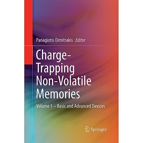 Charge-Trapping Non-Volatile Memories